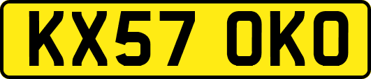 KX57OKO