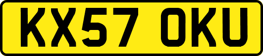 KX57OKU
