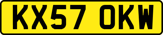 KX57OKW
