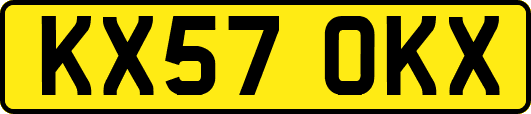 KX57OKX