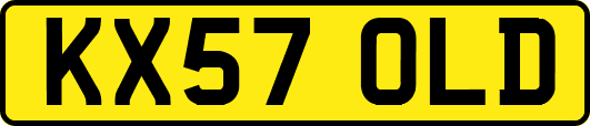 KX57OLD