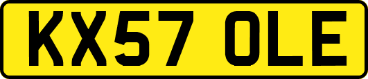 KX57OLE