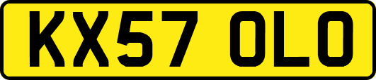 KX57OLO