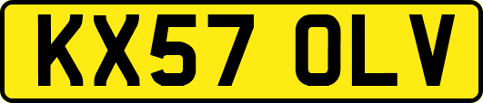 KX57OLV