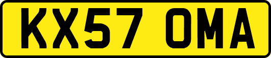 KX57OMA