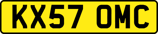 KX57OMC