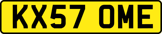 KX57OME