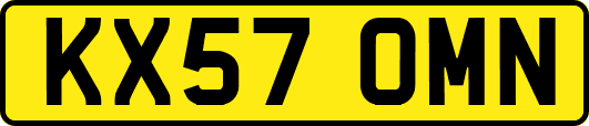 KX57OMN