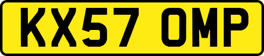 KX57OMP