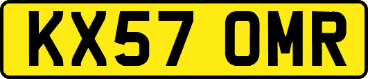 KX57OMR