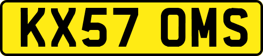 KX57OMS