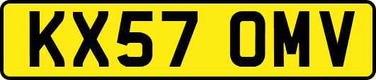 KX57OMV