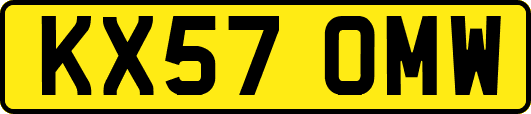 KX57OMW