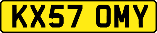 KX57OMY
