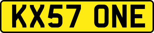 KX57ONE