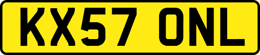 KX57ONL