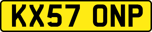 KX57ONP