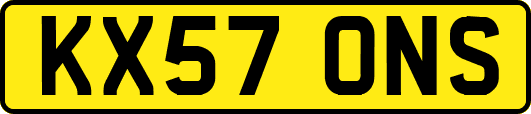 KX57ONS