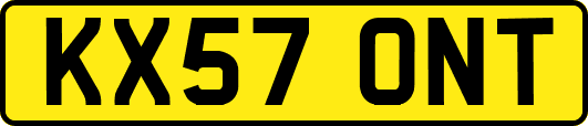 KX57ONT