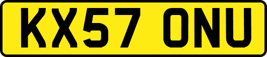 KX57ONU