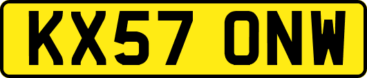 KX57ONW