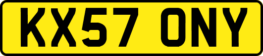 KX57ONY