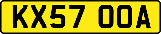 KX57OOA