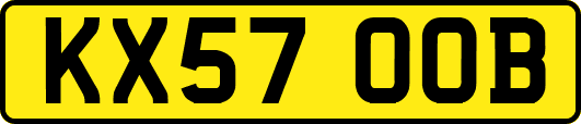 KX57OOB