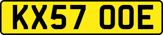 KX57OOE