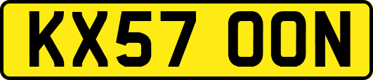 KX57OON