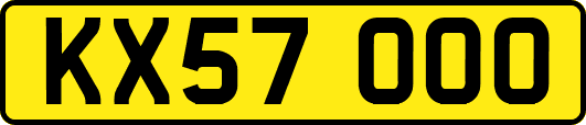 KX57OOO