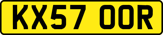 KX57OOR