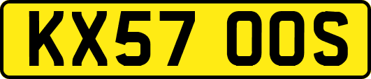 KX57OOS