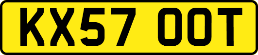 KX57OOT
