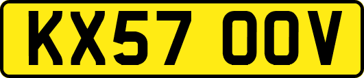 KX57OOV