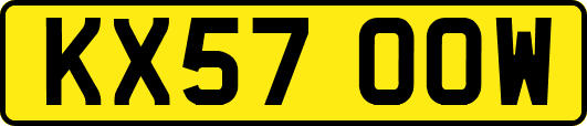 KX57OOW