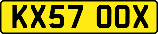 KX57OOX