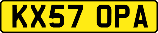 KX57OPA