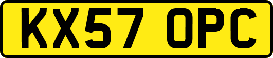 KX57OPC