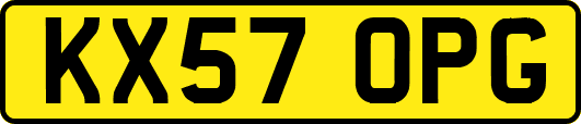 KX57OPG
