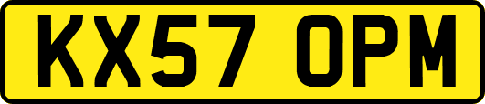 KX57OPM