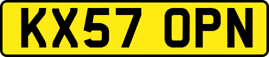 KX57OPN
