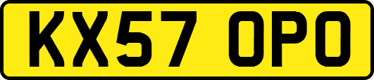 KX57OPO