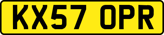 KX57OPR