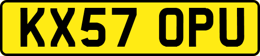 KX57OPU