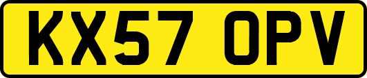 KX57OPV