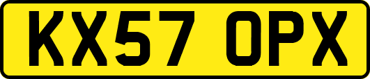 KX57OPX
