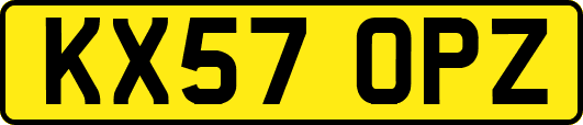 KX57OPZ