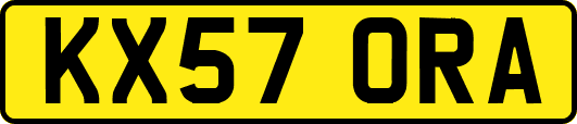 KX57ORA