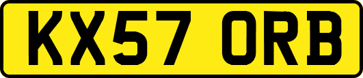 KX57ORB